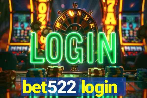 bet522 login